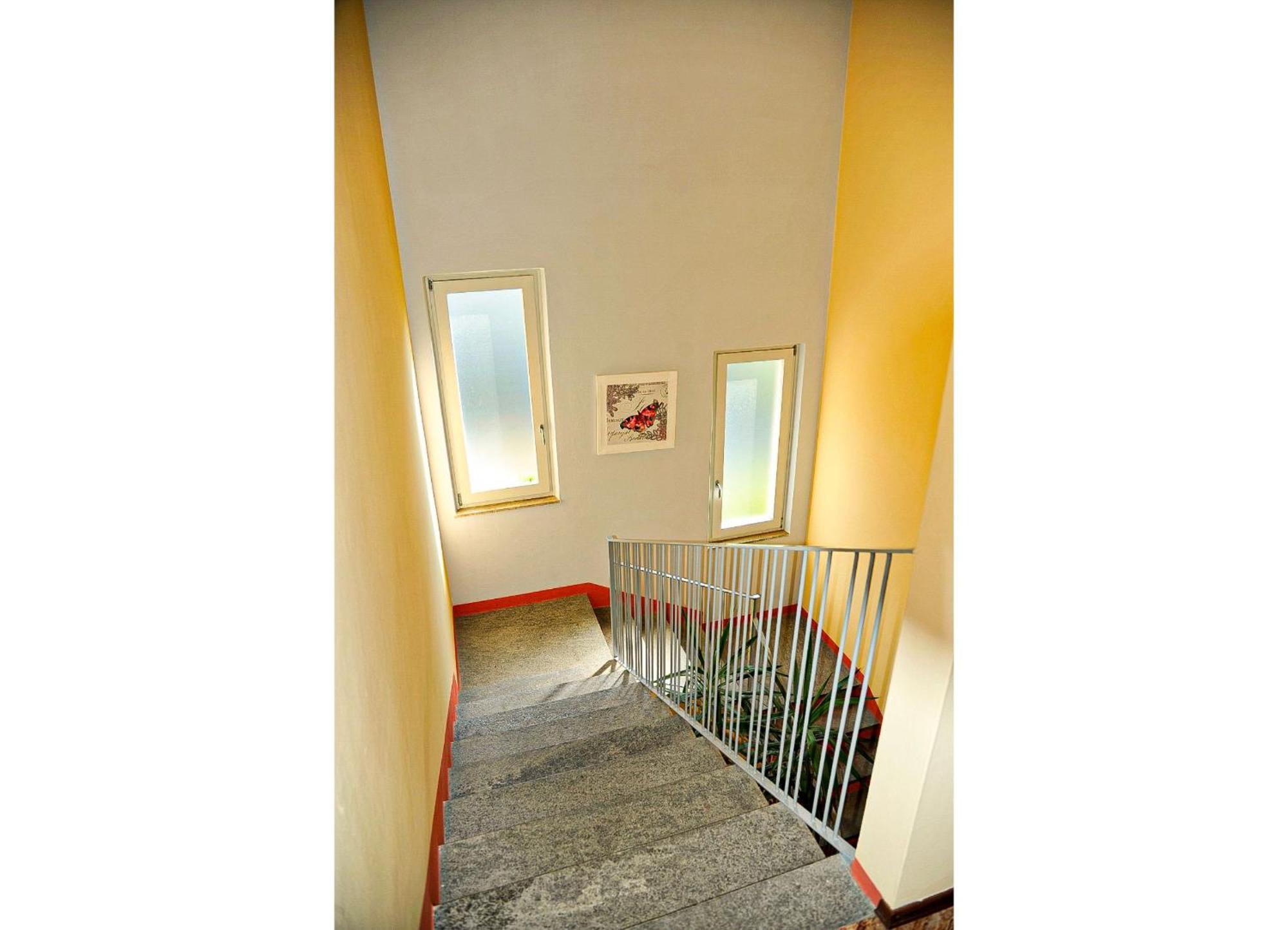 Appartement Casa Limoni à Cannero Riviera Extérieur photo