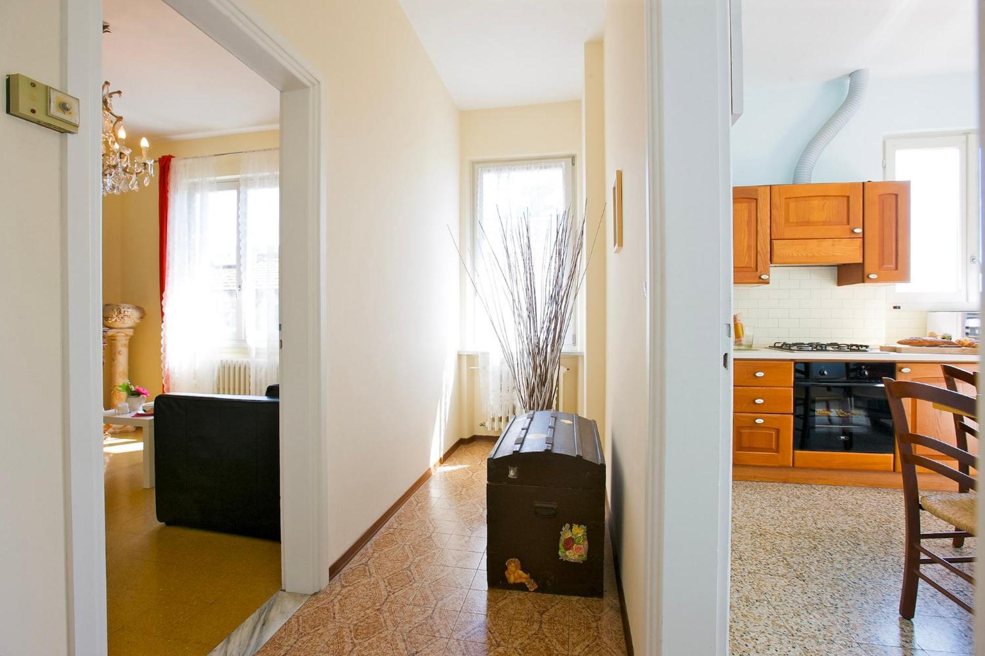Appartement Casa Limoni à Cannero Riviera Extérieur photo