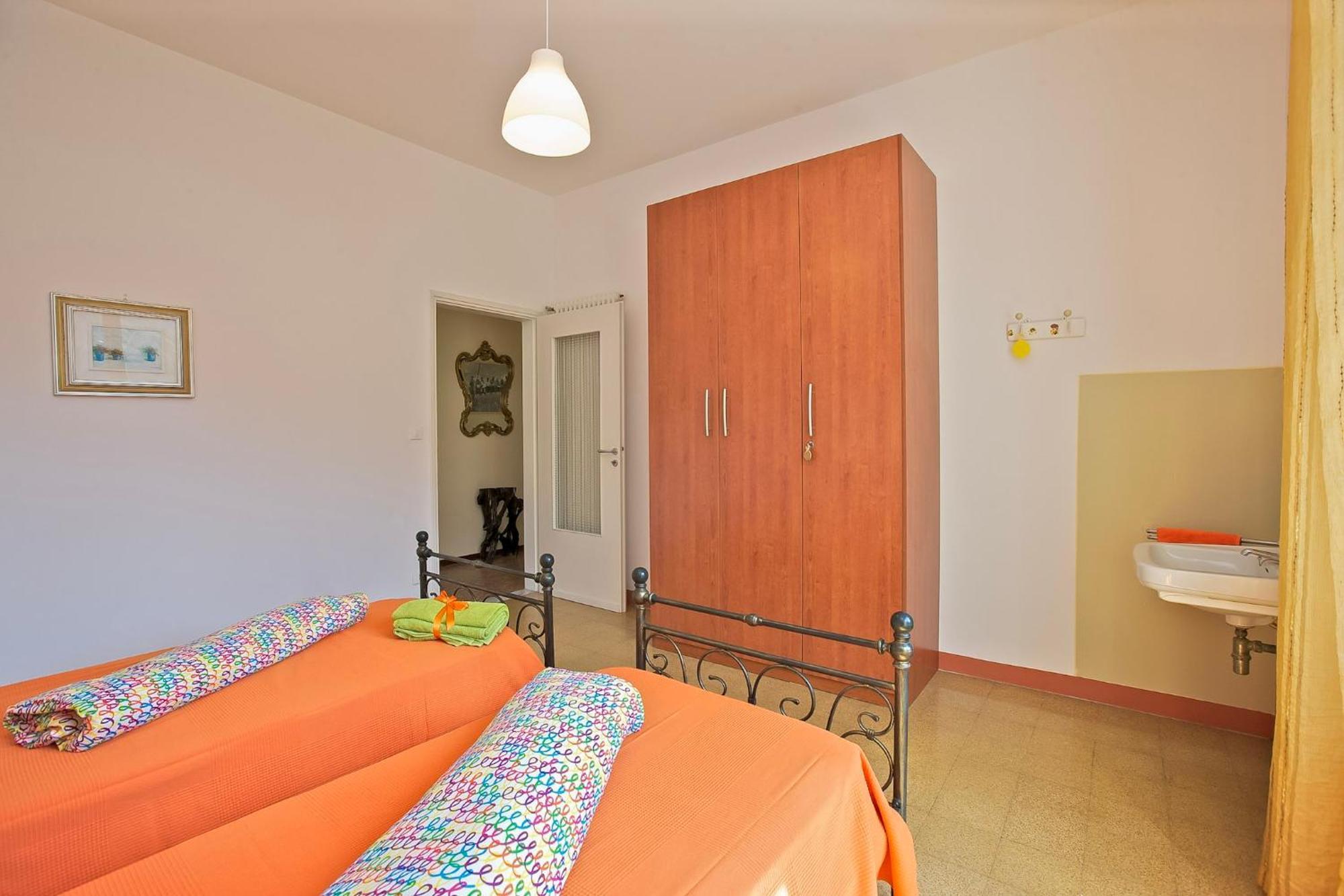 Appartement Casa Limoni à Cannero Riviera Extérieur photo