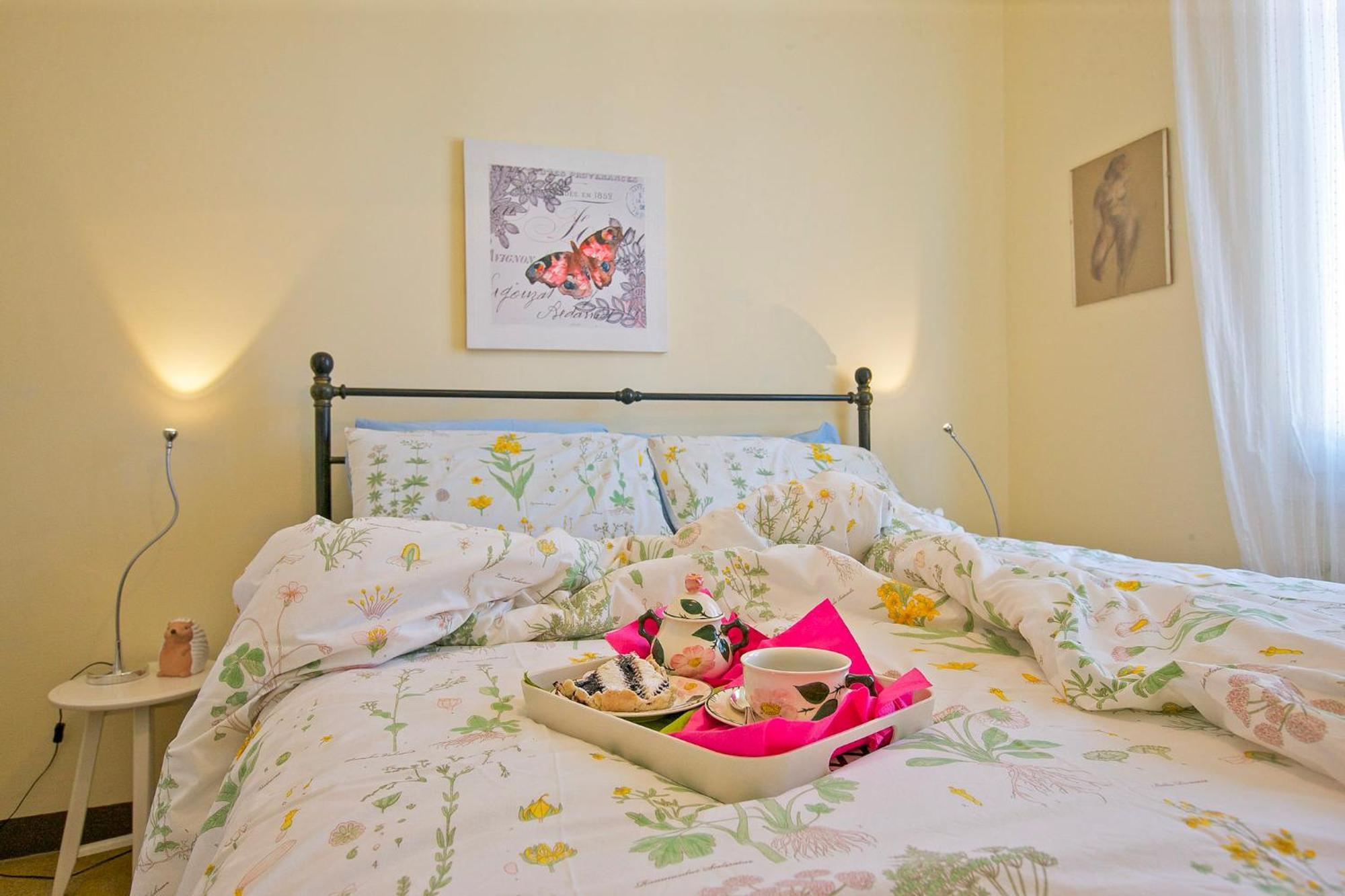Appartement Casa Limoni à Cannero Riviera Extérieur photo