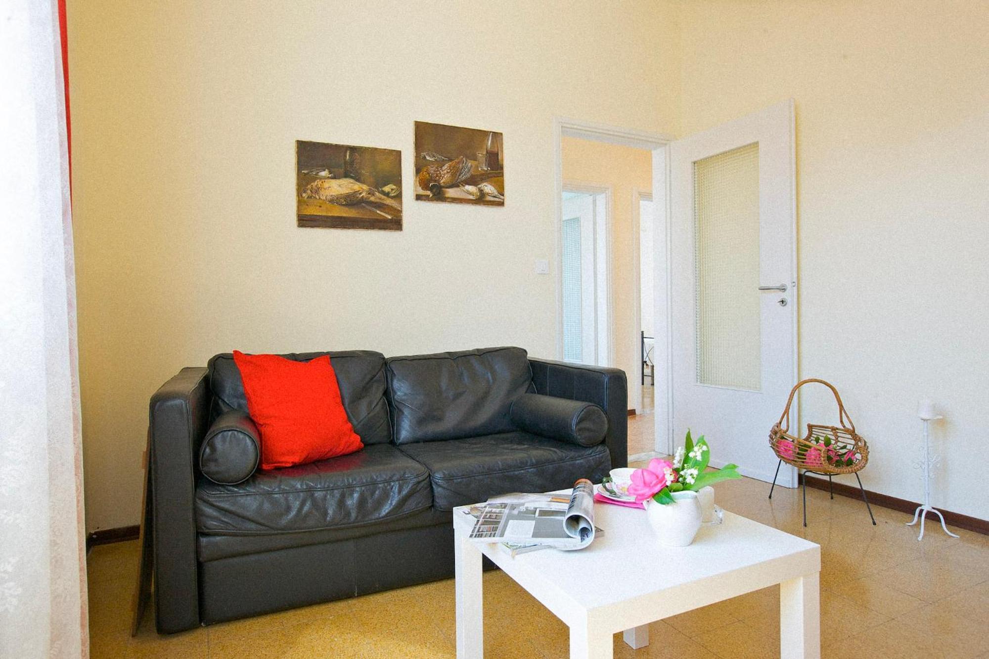 Appartement Casa Limoni à Cannero Riviera Extérieur photo