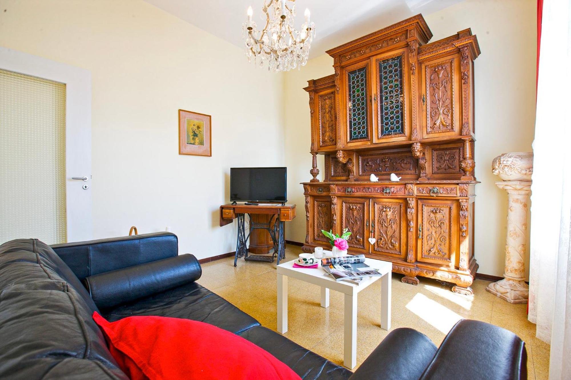 Appartement Casa Limoni à Cannero Riviera Extérieur photo