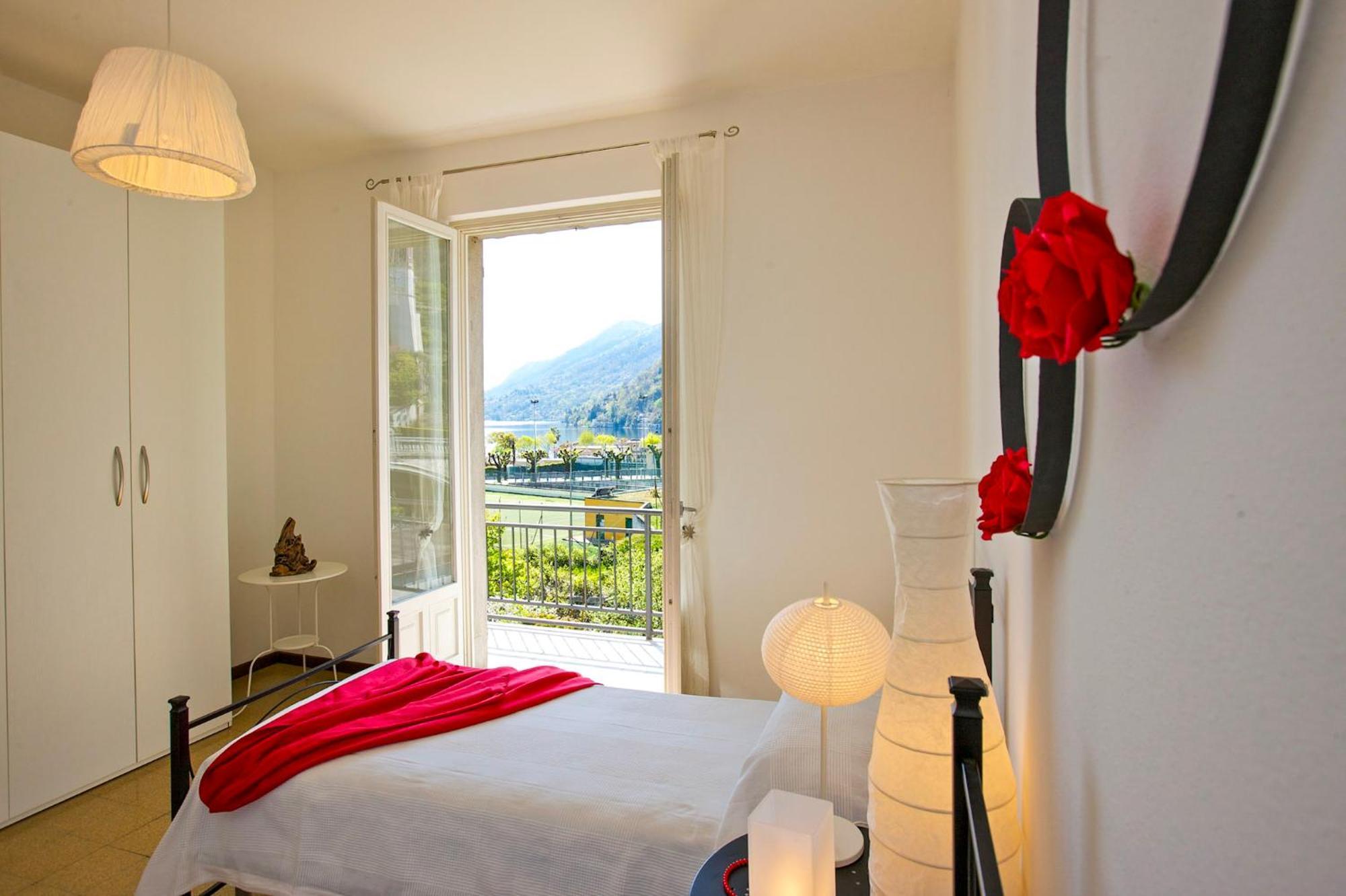 Appartement Casa Limoni à Cannero Riviera Extérieur photo