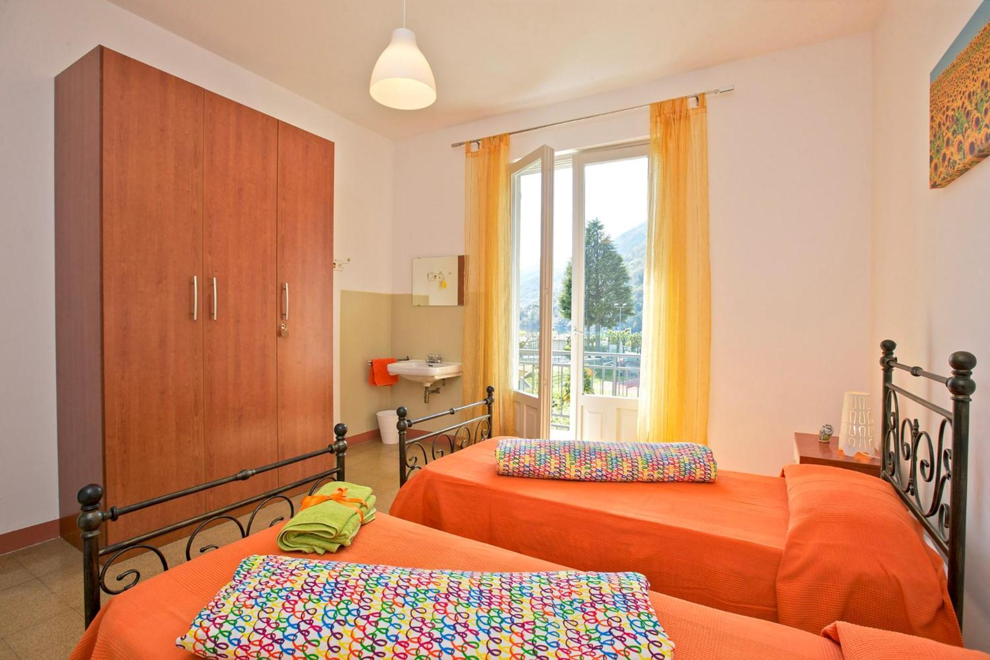 Appartement Casa Limoni à Cannero Riviera Extérieur photo