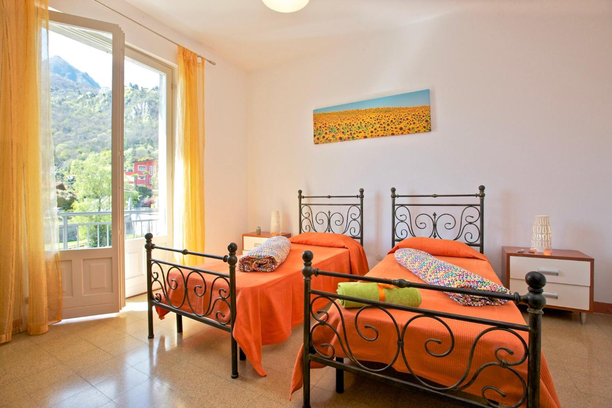 Appartement Casa Limoni à Cannero Riviera Extérieur photo