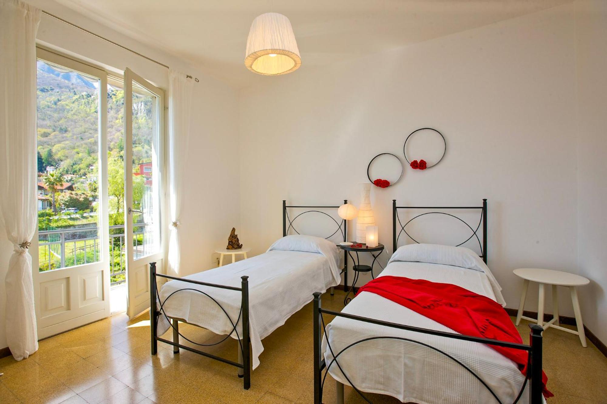 Appartement Casa Limoni à Cannero Riviera Extérieur photo